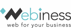 Webiness – web for your business