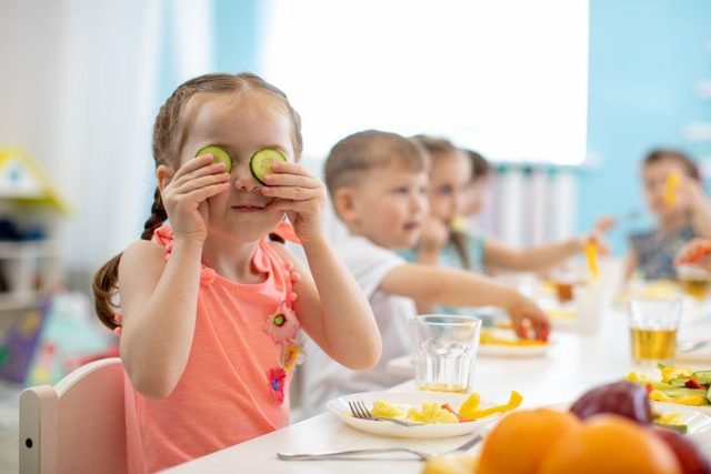 Kinderland – Projektbild