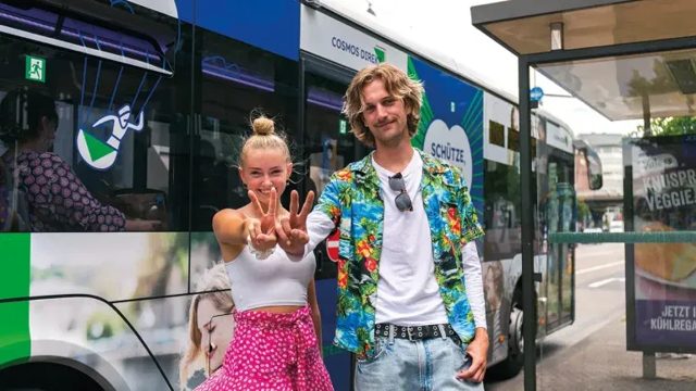 SaarVV Profil – Projektbild